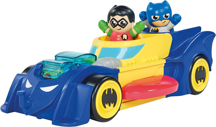 Toomies 3 in 1 Batmobile Car