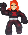 Heroes of Goo Jit Zu Black Widow