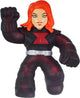 Heroes of Goo Jit Zu Black Widow