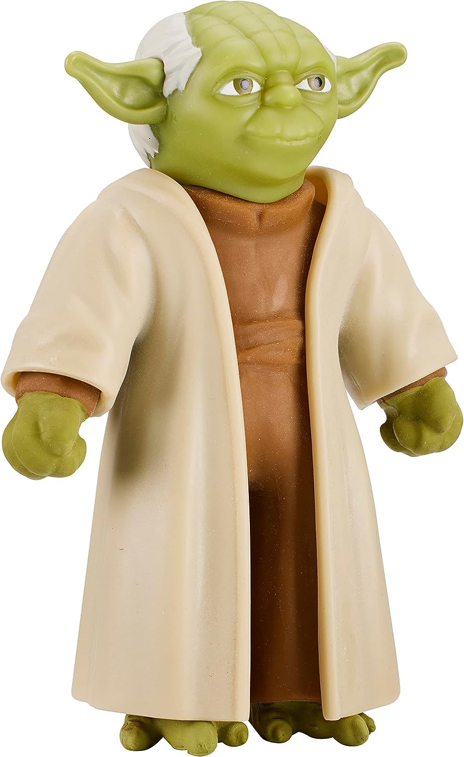 Star Wars Stretch Yoda Figure