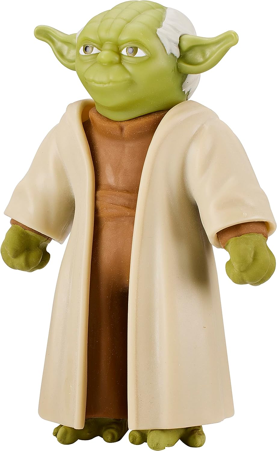 Star Wars Stretch Yoda Figure