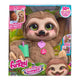FurReal Snuggles the Smiling Sloth