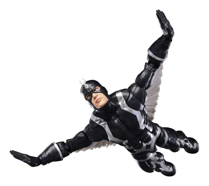 Marvel Legends Series Inhumans Black Bolt & Marvel’s Triton Action Figure Two-Pack - Image
