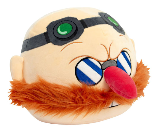 Mocchi Mocchi Sonic Eggman Mega - Image