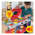 Play-Doh Sizzlin Grill