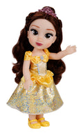 Disney Princess Core Large 38cm Belle Doll - Image