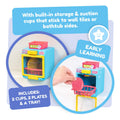 Toomies Bath Spin & Splash Dishwasher - Image