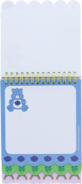 Care Bears Layered Notebook