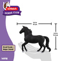 Schleich - Lusitano Stallion