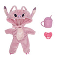 Cry Babies - Loving Care Disney Angel - Image