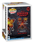 Pop! Vinyl - Stranger Things Rift - Demogorgon - Image