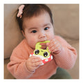 Lamaze Finlee The Frog Teether - Image