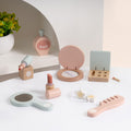 Wooden Pink Make-up
