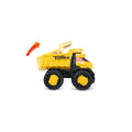 Tonka - Steel Classics Titans Dump Truck - Image