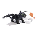 Dreamworks Dragons Interactive Toothless - Image