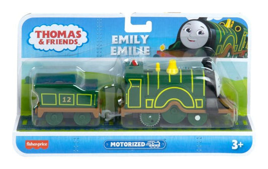 Thomas & Friends Motorised Emily
