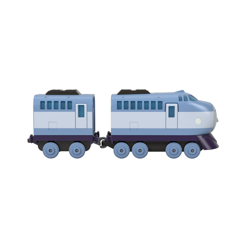 Thomas & Friends Large Push Along Kenji - Image