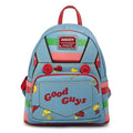 Loungefly - Child's Play Chucky Mini Backpack - Image