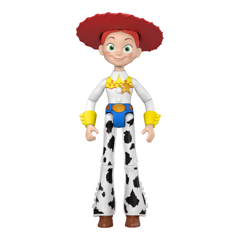Toy Story Playscale Figure Assortment