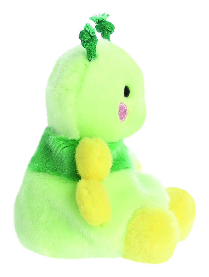 Palm Pals Ivy Caterpillar 5" - Image