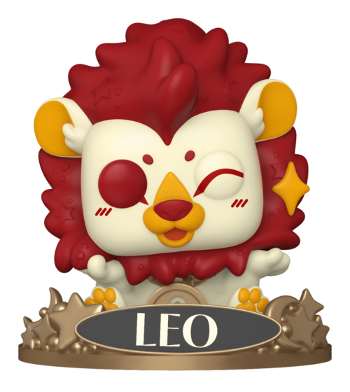 pop-vinyl-zodiac-leo