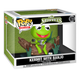 Pop! Deluxe The Muppets Kermit withBanjo