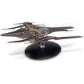 Altamid Swarm Ship Model Die Cast Ship SPECIAL ISSUE (Eaglemoss / Star Trek), close-up detail