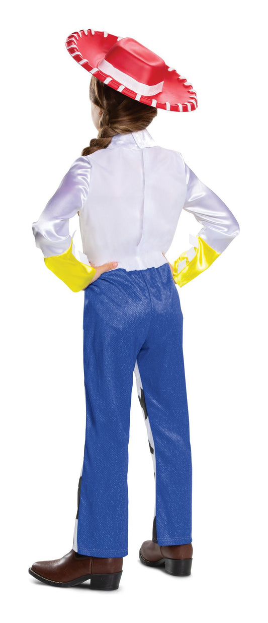 Disney Toy Story Jessie Deluxe (7-8) - Image