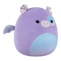Squishmallows - 12in Med Plush - Flying Pig