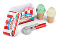 Melissa & Doug - Scoop & Ice Cream Cone - Image