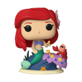 Ultimate Princess - Ariel Funko Pop! Vinyl Figure