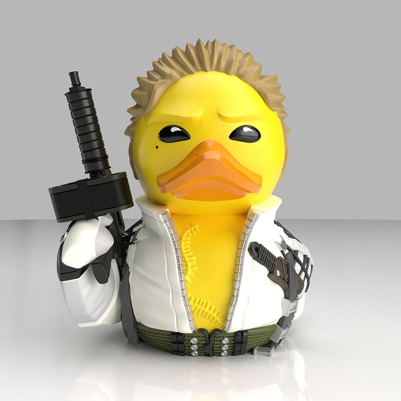 MGS - The Boss - Tubbz (First Edition) - Image