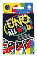 Uno All Wild - Image