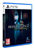 The Bridge Curse 2: The Extrication - PlayStation 5