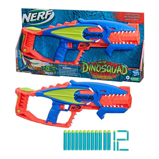 Nerf Dino Squad Terrodak