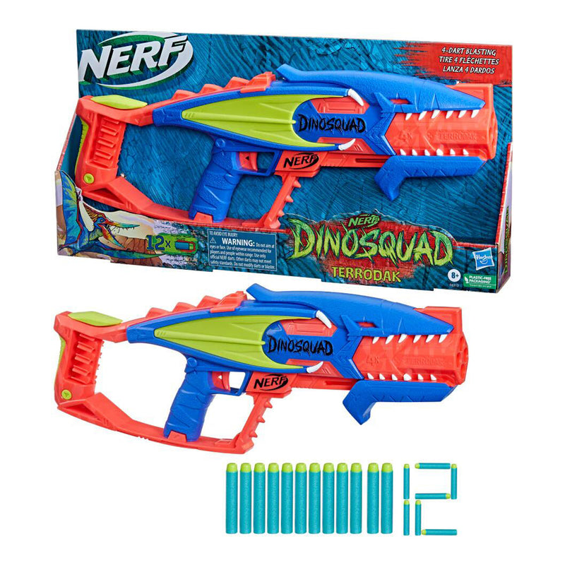 Nerf Dino Squad Terrodak