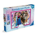 Disney Frozen 100 Piece XXL Jigsaw Puzzle