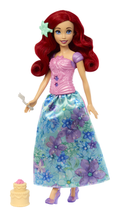 Disney Princess Spin & Reveal Ariel - Image