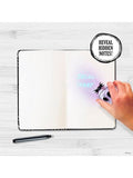 Disney Nightmare Before Christmas Secret Journal