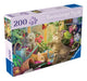 Playful Cats, 200pc
