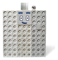 MathLink Cubes Numberblocks Activity Set - Image