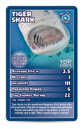 Top Trumps Classics - Sharks - Image