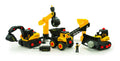 Stanley Jr. Take Apart Classic Construction Bundle - Image