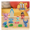 Stitch Collectible Figure Set - Image