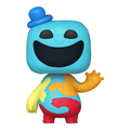 Pop! Vinyl - Poppy Playtime - Doey the Doughman