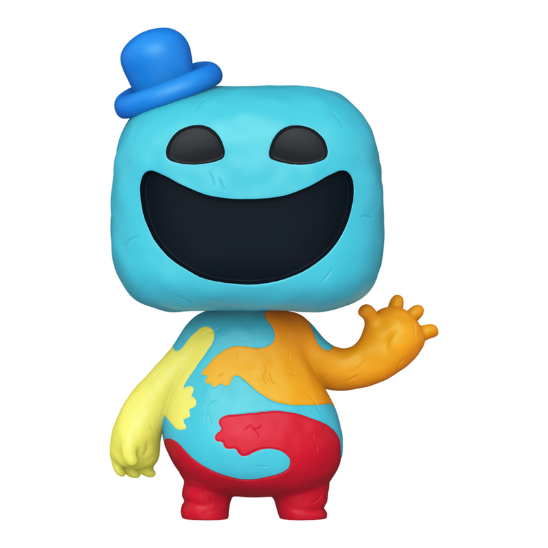 Pop! Vinyl - Poppy Playtime - Doey the Doughman