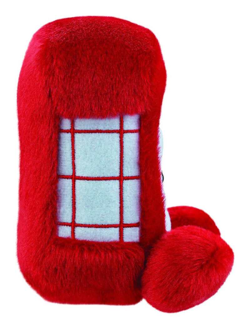Palm Pals Telephone Box - Image