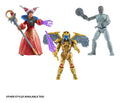 Mighty Morphin Power Rangers Evil Space Alien Rita Repulsa - Image