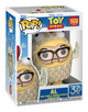 Toy Story 30th - Al Funko Pop! Vinyl Figure