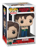 Stranger Things Season 4 - Steve Funko Pop! Vinyl Figure
